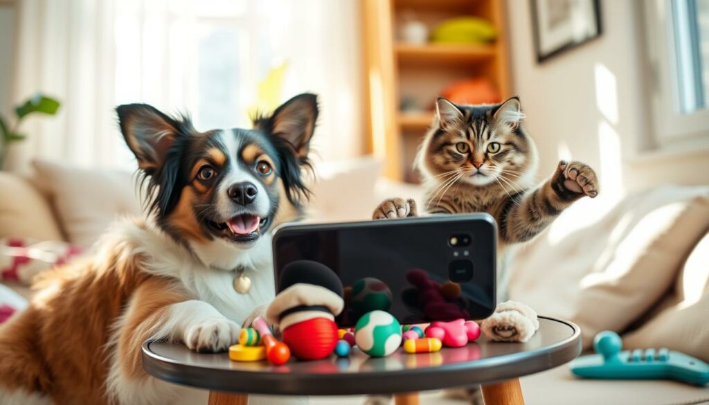 pet influencer marketing