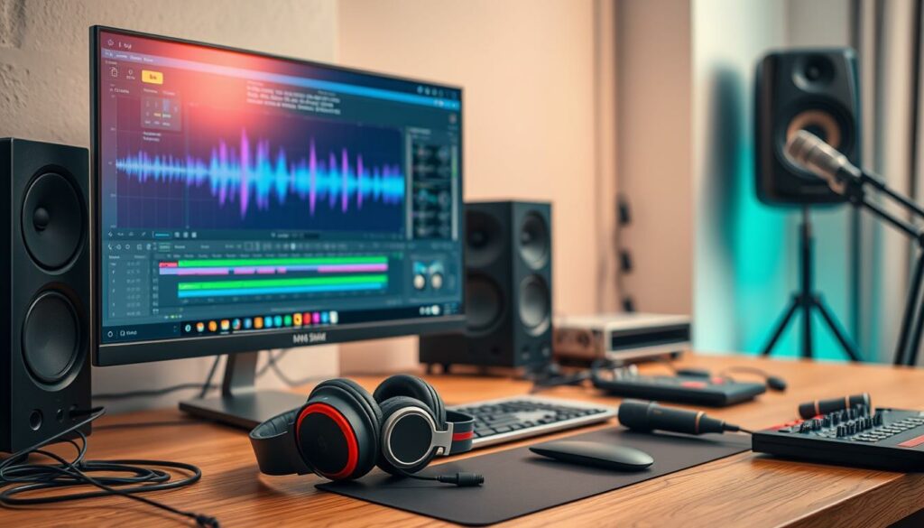 podcast editing software