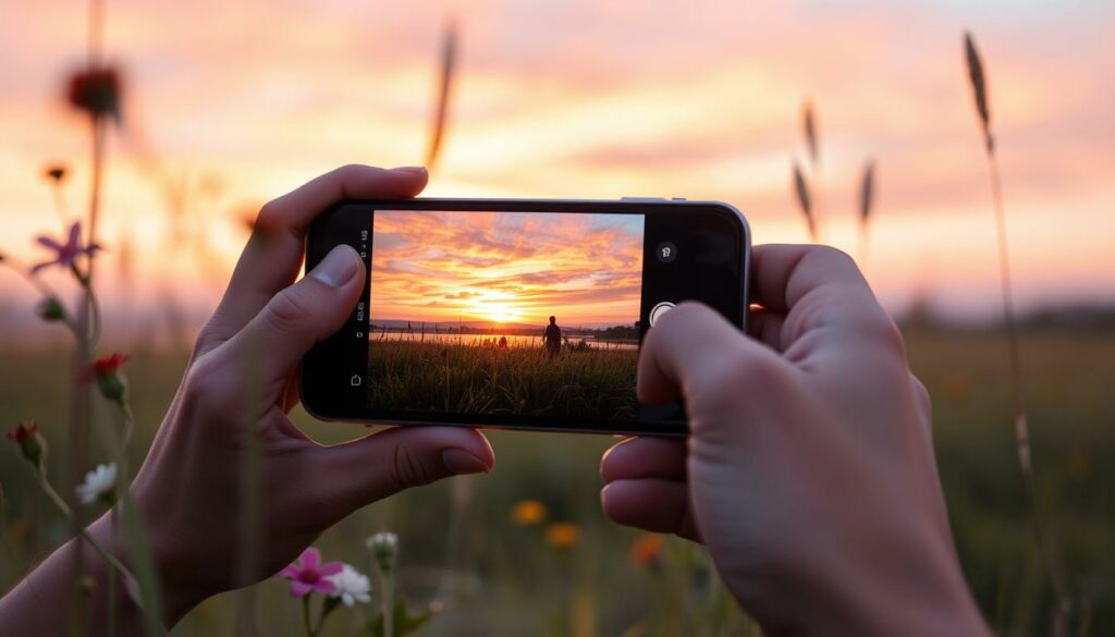 smartphone photography tips