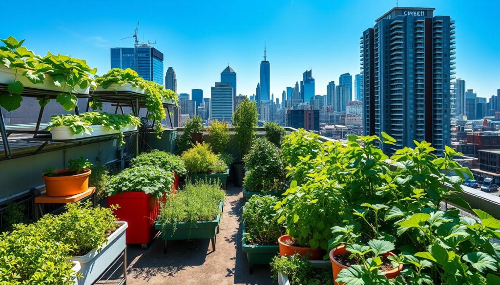 urban hydroponic systems