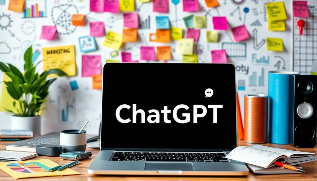 utilizing ChatGPT for effective marketing strategies