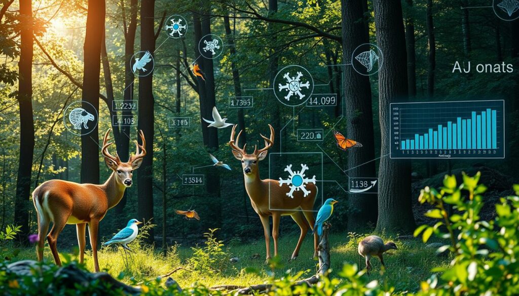 wildlife AI tools