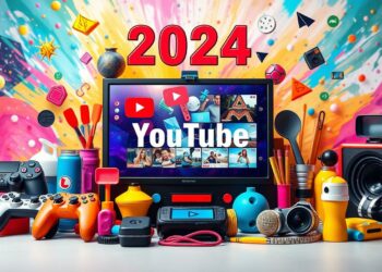 youtube channel ideas 2024