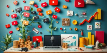 youtube channel ideas to make money