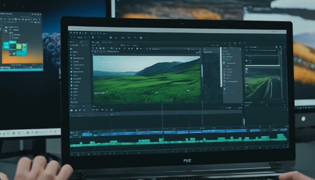Premiere Elements - Beginner-Friendly Editing
