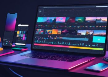 youtube video editor