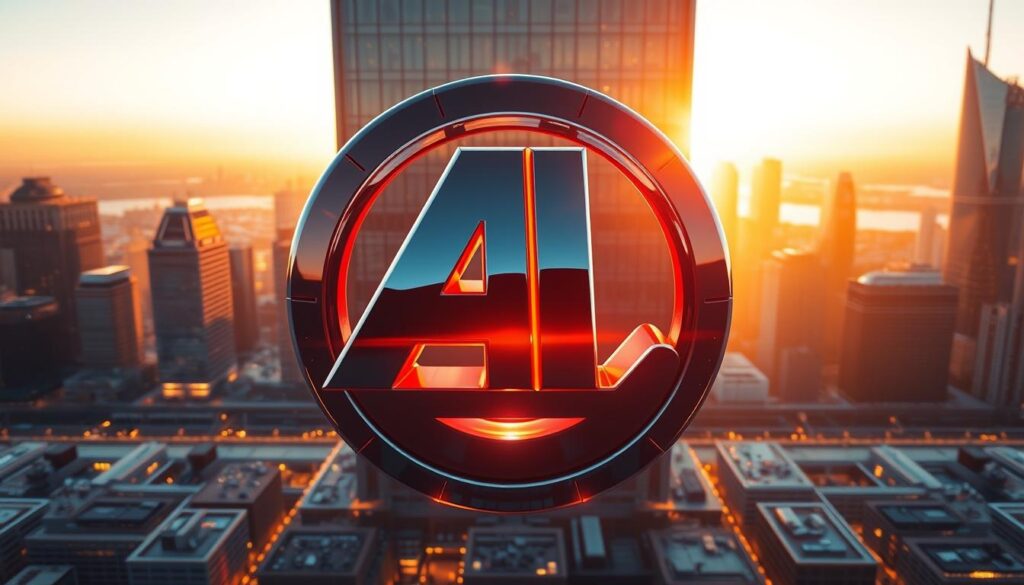 AI-enhanced brand impact