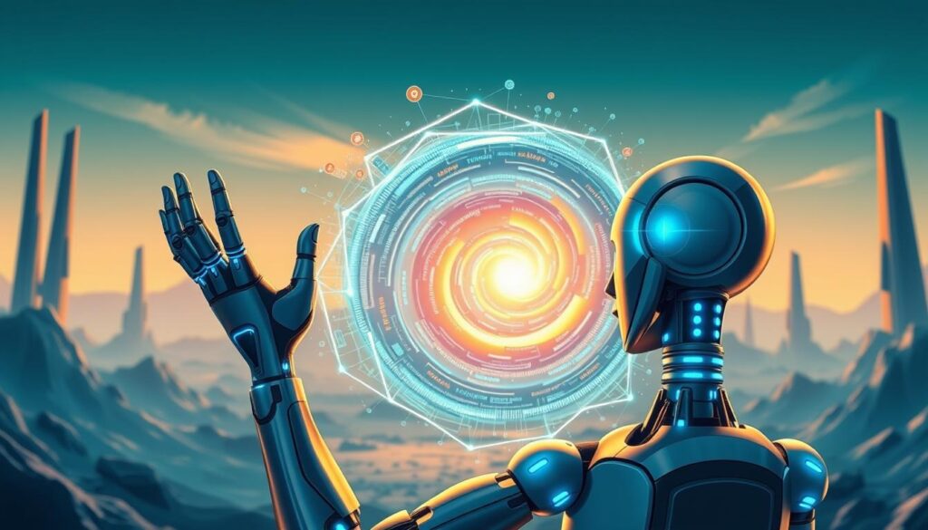 AI for content creation