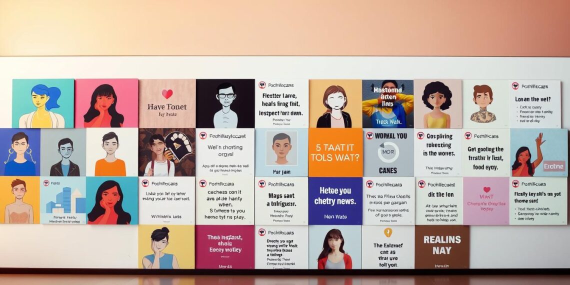 AI-generated Instagram bio ideas