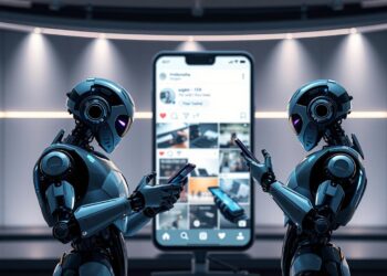 AI-powered chatbots for Instagram marketing