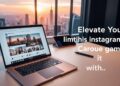 AI tools for creating Instagram carousels