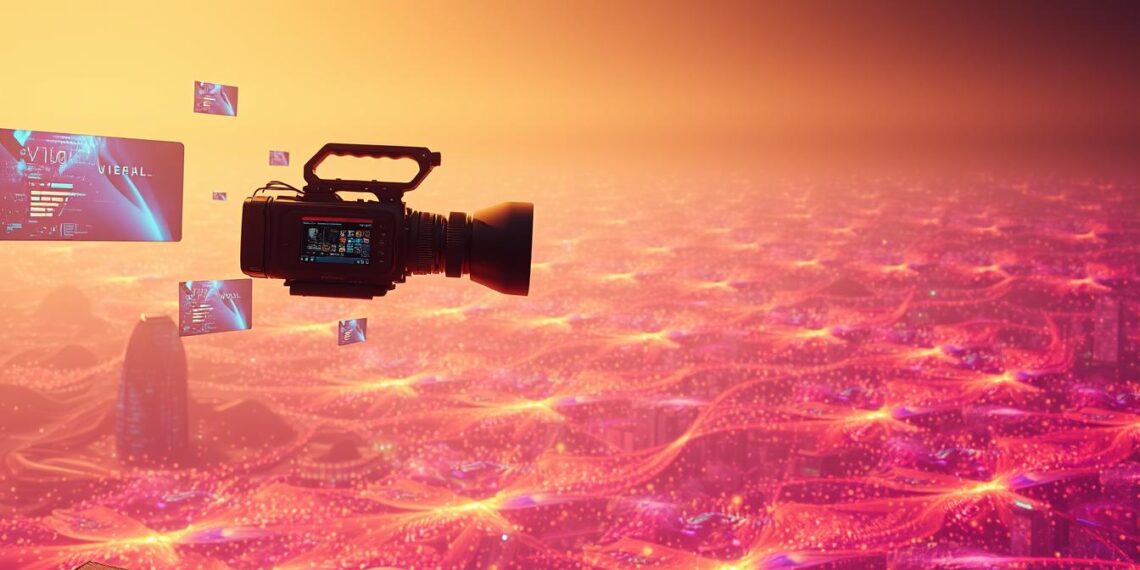 AI tools for short-form video creation