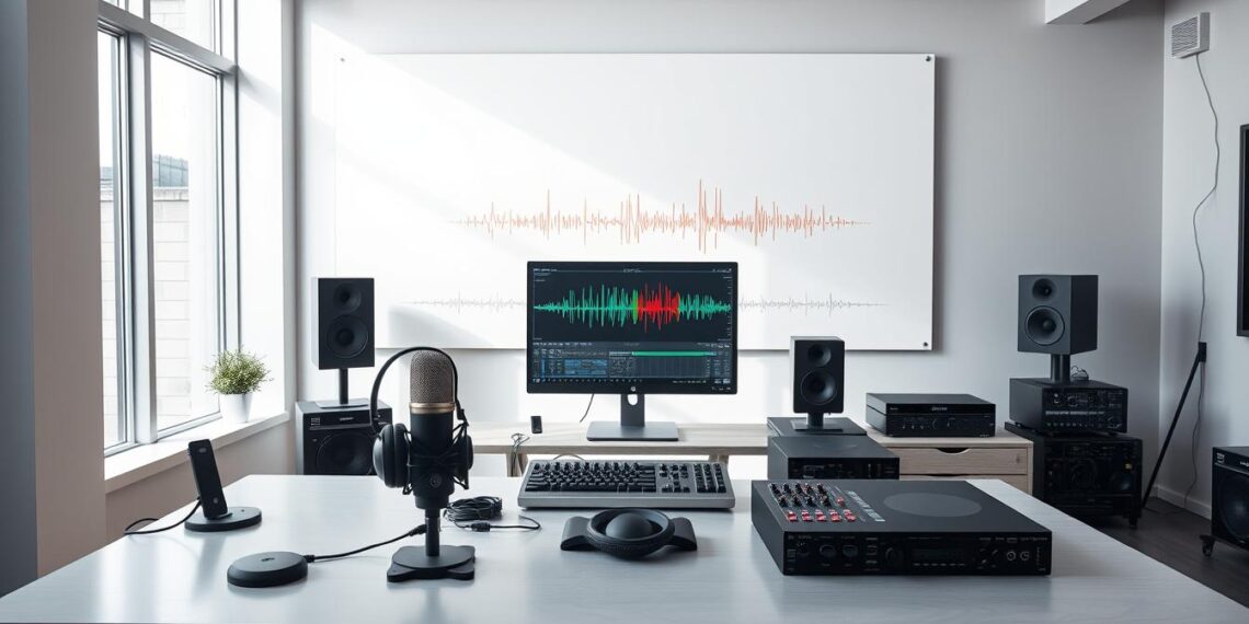 Best AI voice cloning tools for content creators