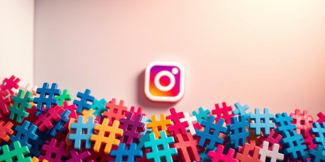 Best hashtags for Instagram growth