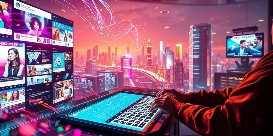 How to create viral content with AI