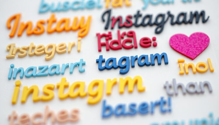 How to generate Instagram captions with AI