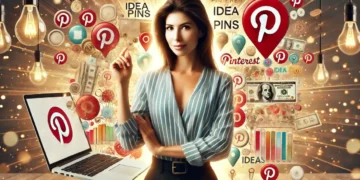 How to make money with Pinterest Idea Pins