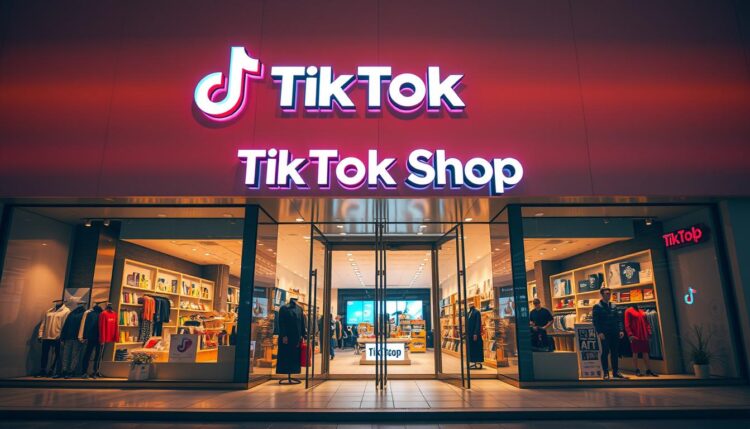 How to make money with TikTok Shop