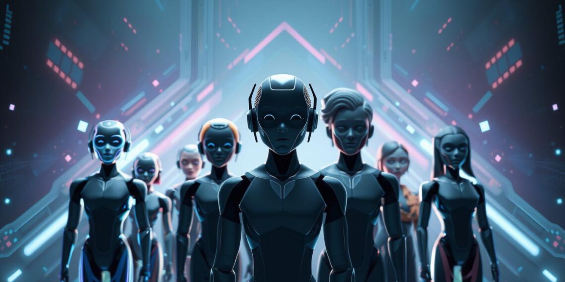 How to use AI avatars for video content
