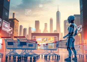 How to use AI for ecommerce marketing