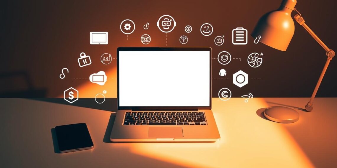 How to use AI for personal branding