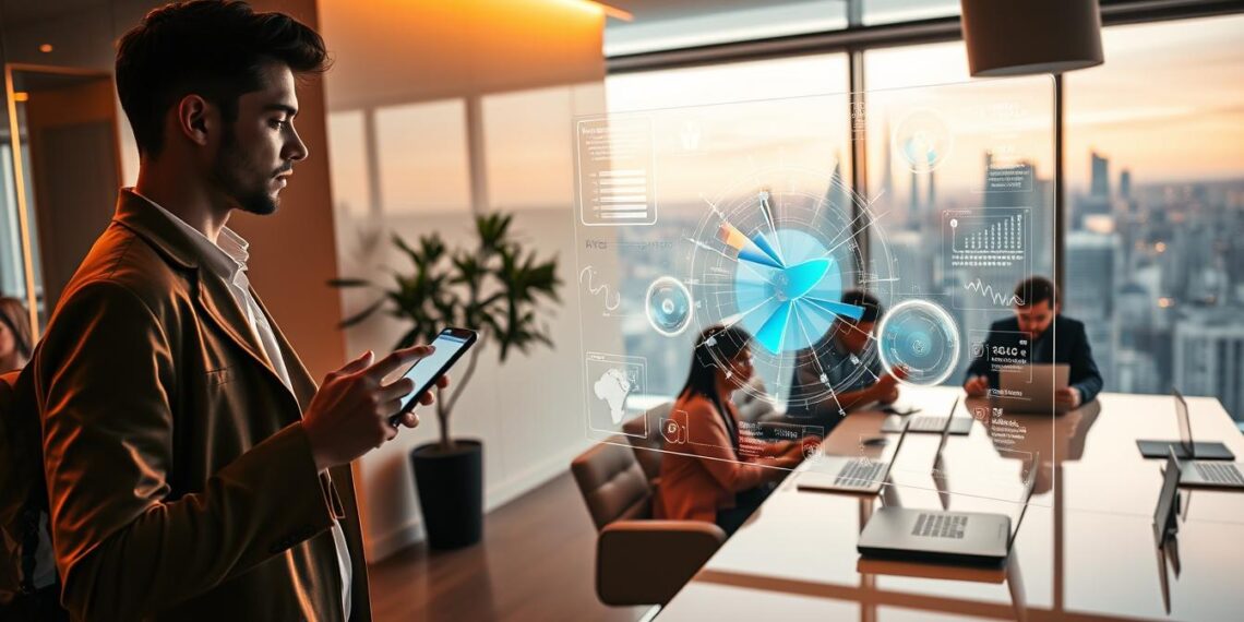 How to use AI in influencer marketing