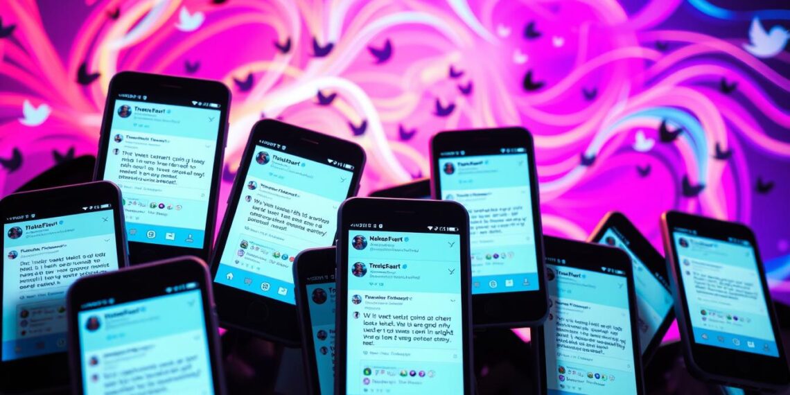 How to write viral tweets with AI