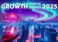 Social media growth hacks 2025