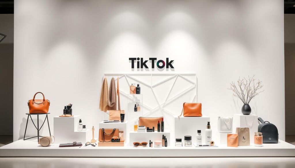 TikTok Shop product strategy