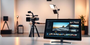 Top AI tools for video editing