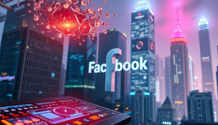 Using AI for Facebook Ads automation