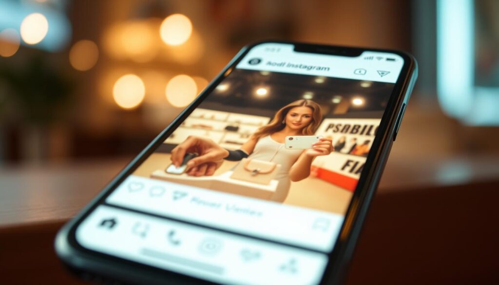 optimize Instagram Reels for sales