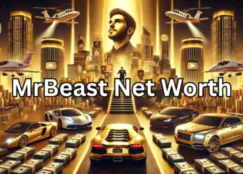 MrBeast Net Worth