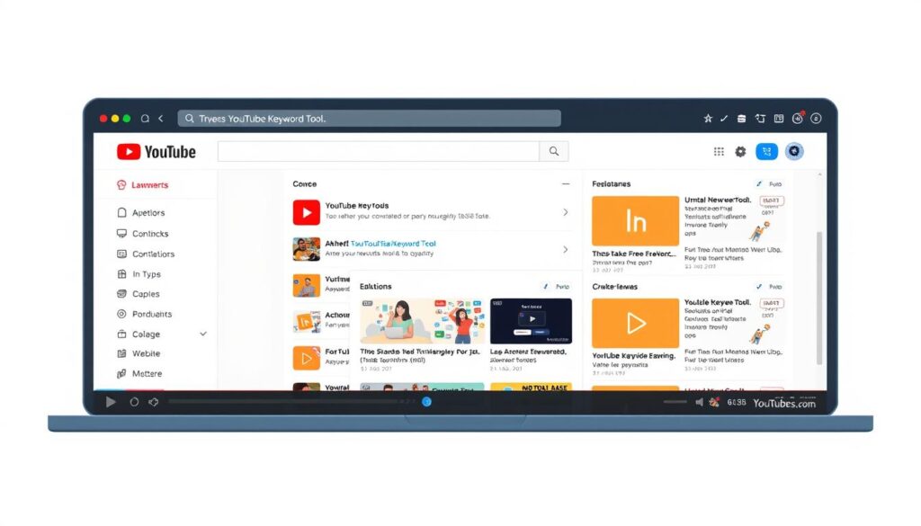 Ahrefs YouTube Keyword Tool