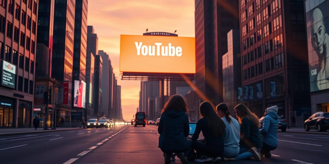 Content Pillars for YouTube Channel Growth