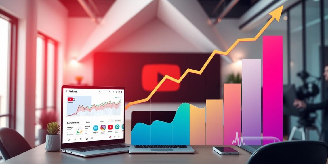 How to Increase YouTube Subscribers Organically