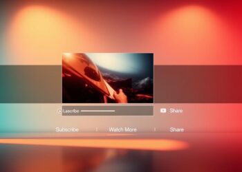 How to Use YouTube End Screens Effectively
