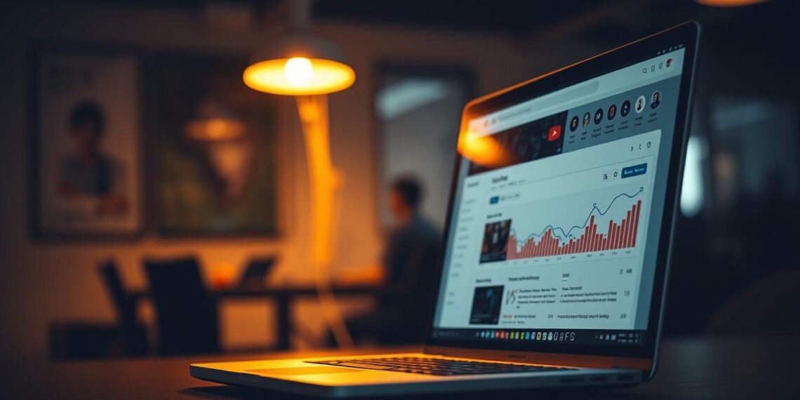 Using Google Trends for YouTube Content Strategy