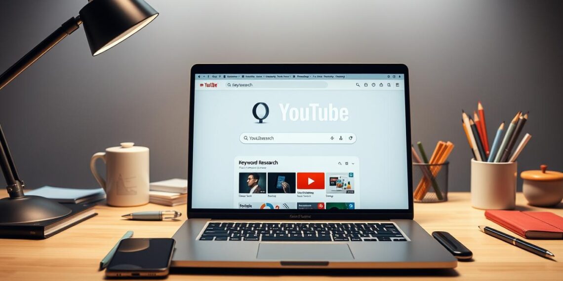 YouTube Keyword Research Tools