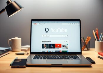 YouTube Keyword Research Tools