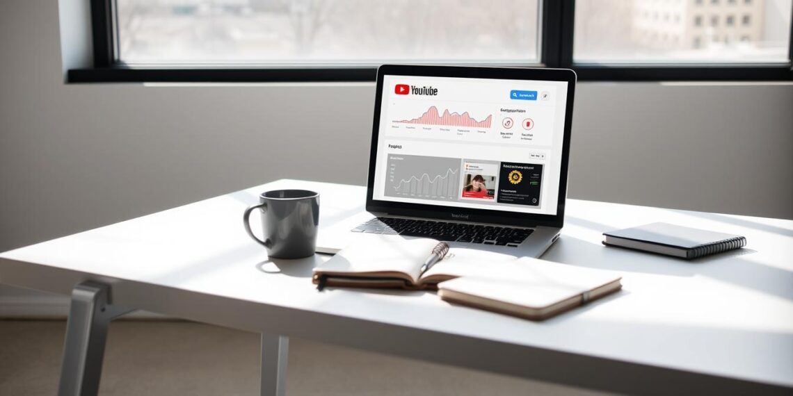YouTube SEO Checklist for Beginners