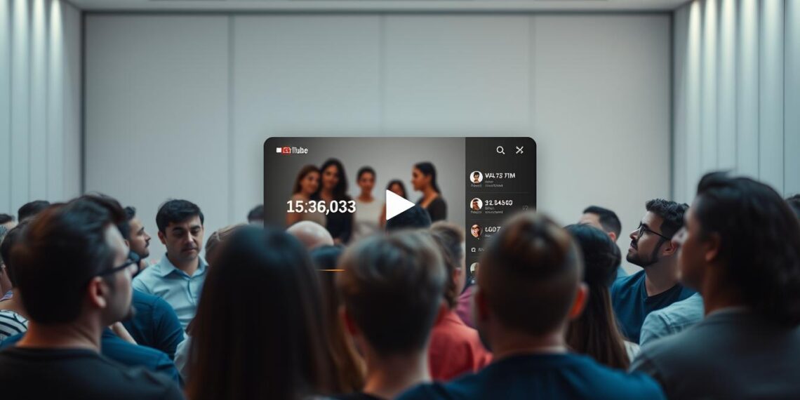 YouTube Video Structure for High Retention