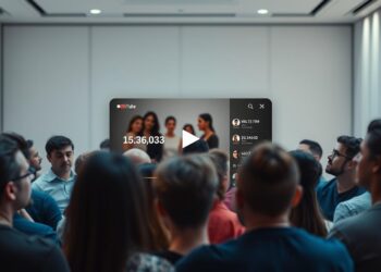 YouTube Video Structure for High Retention