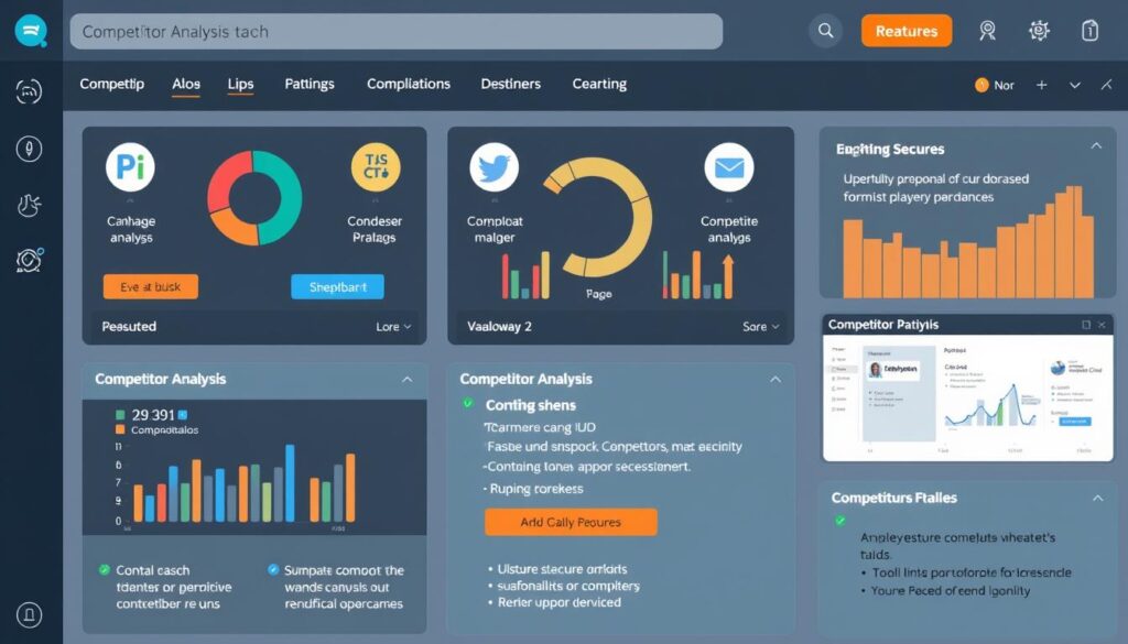 competitor analysis tools