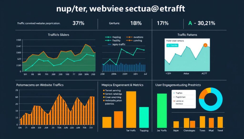 competitor website traffic analysis tools
