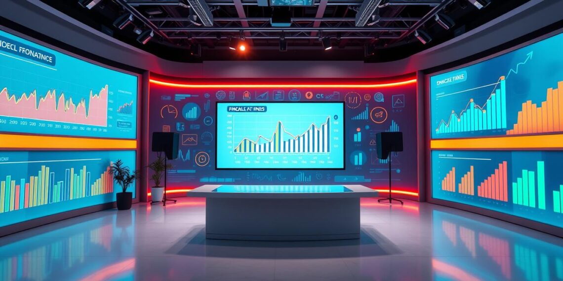 finance video content