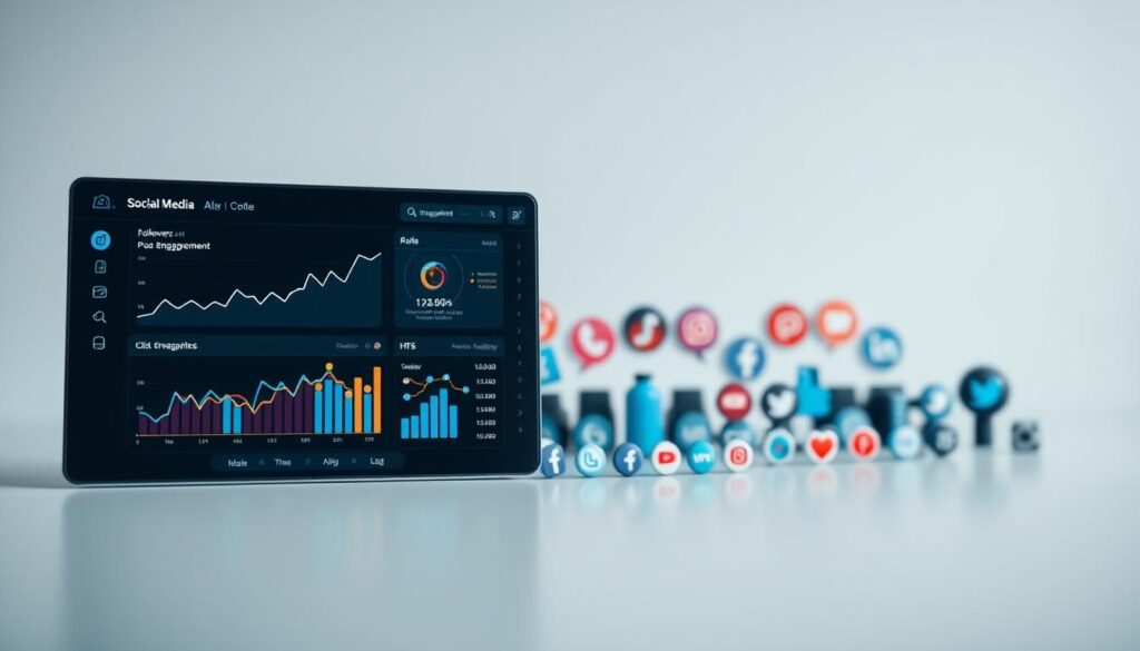 social media engagement metrics