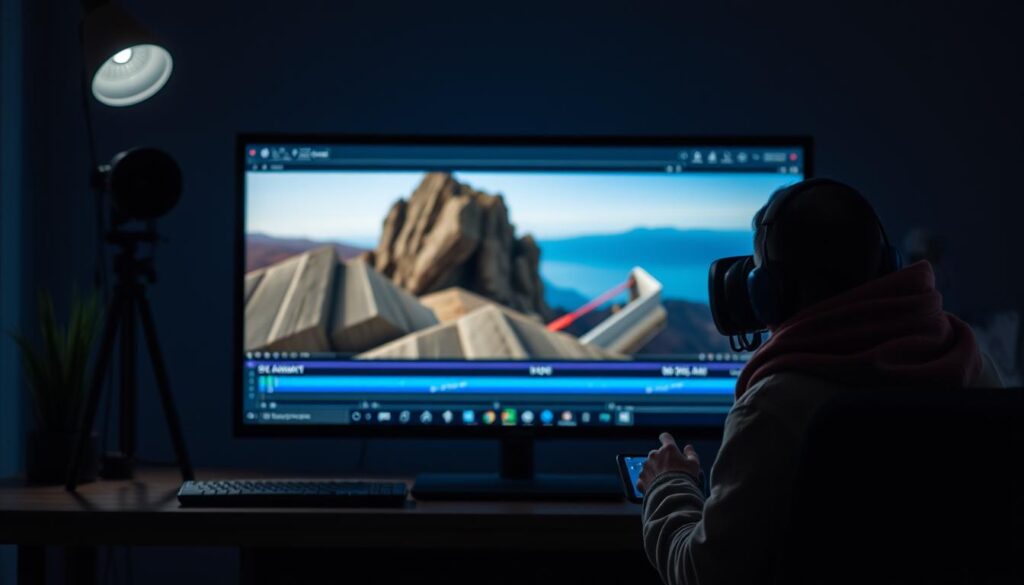 video editing techniques for better engagement