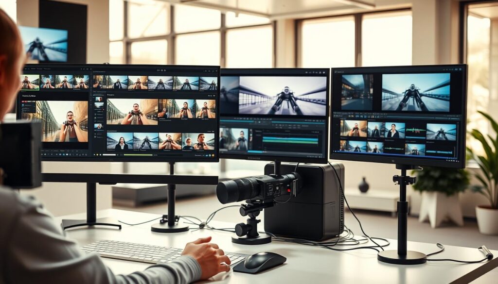 video workflow optimization