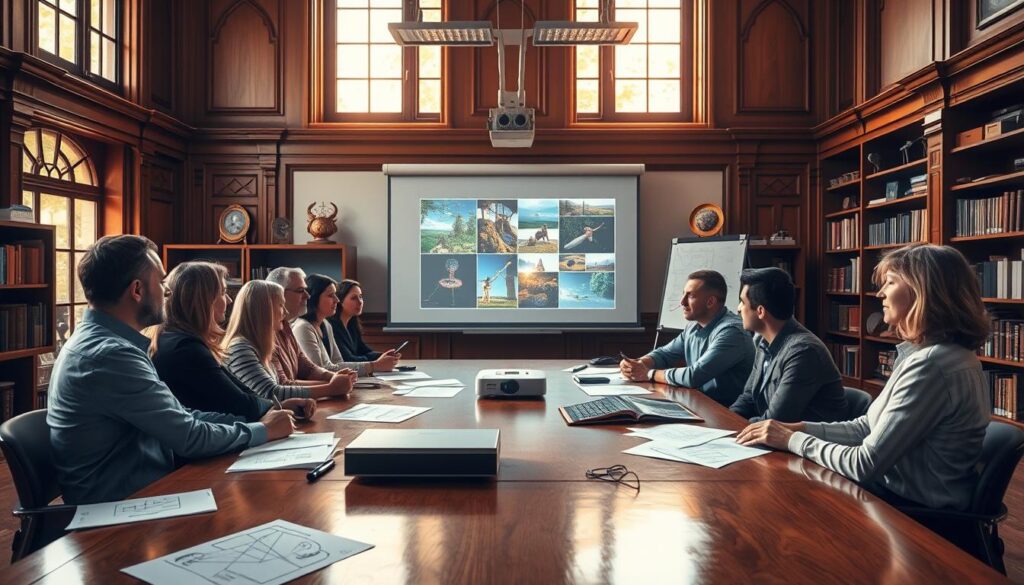 AI prompt engineering for educators